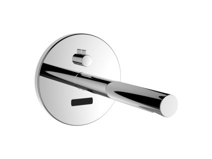 Umyv elekt bat TWTROBATTE200 chrom