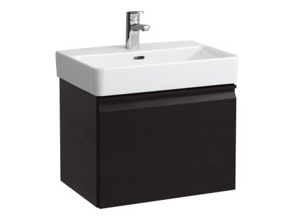 Umyvadlo PRO S-55 bílá
