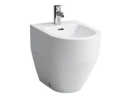 Bidet stoj PRO bílá