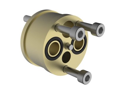 Podom telo prí SIBOX1PEXT25