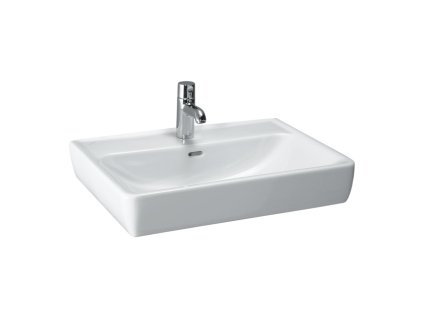 Umyv do náb PRO 65 BOWL bílá