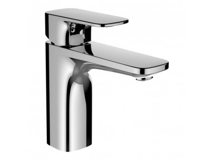 Umyv stoj bat CIPLU115PW chrom