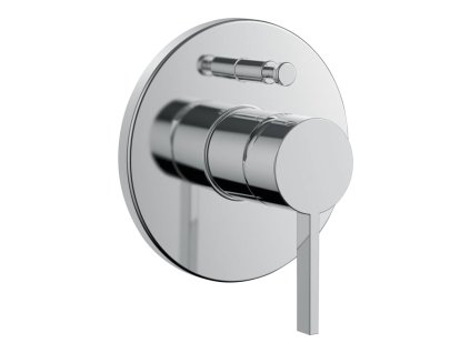 Van podo t-bat KbyL chrom