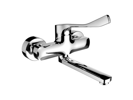 Umyv nást bat LIPRO225 chrom