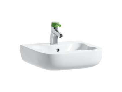 Umývátko FLORA KIDS-45 bílá