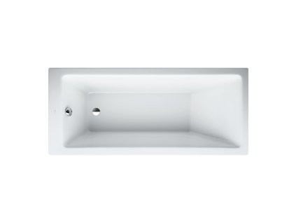 Vana PRO 160X70 bílá