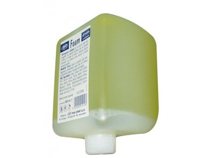 MARPLAST náplň do dávkovače pěnového mýdla A914, A71611 a A71600F, 500ml