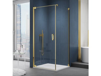 CADURA CA1CG%2BCAT1 Gold Line sanswiss