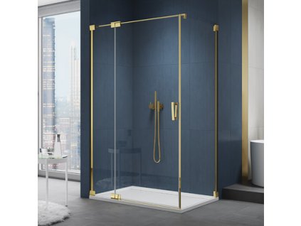 CADURA CA13G%2BCAT1 Gold Line sanswiss