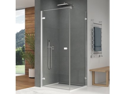 RONAL ESCURA Boční stěna v 90° EST107505007