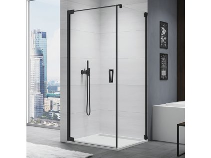 CADURA CA1CG%2BCAT1 Black Line sanswiss