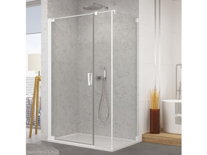 CADURA CA31C%2BCAT5 White Line sanswiss