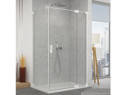 CADURA CA13D%2BCAT1 White Line sanswiss