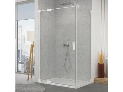 CADURA CA13G%2BCAT1 White Line sanswiss