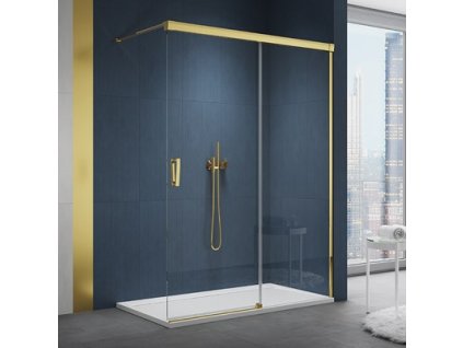 CADURA CAW2D Gold Line sanswiss