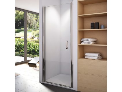 RONAL SWING-LINE Jednokřídlé dveře SL1SM15022