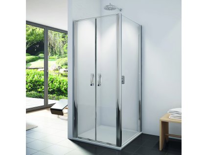 RONAL SWING-LINE Boční stěna pro dveře v 90°, na straně pantů SLT208005007