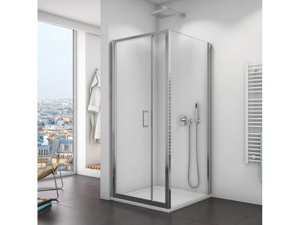 RONAL TOP-LINE Zkrácená boční stěna TOPFSM25007