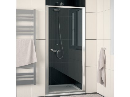 RONAL ECO-LINE Jednokřídlé dveře ECOP10005022