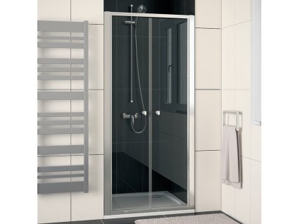 RONAL ECO-LINE Dvoukřídlé dveře ECP209000122