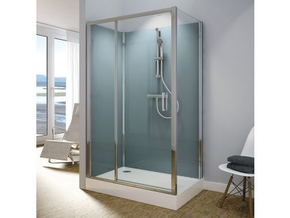 RONAL MODUL TED10005007+TOPF08005007-var.3 41083P325007