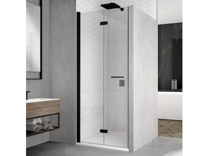 SOLINO SOLF1G Black Line sanswiss