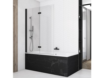 SOLINO SOLB2G Black Line sanswiss