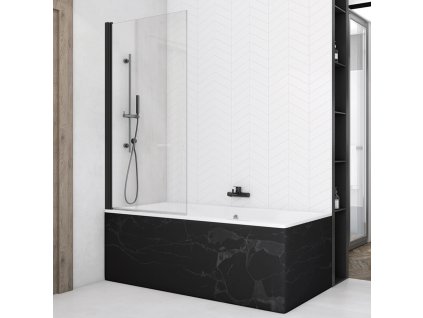 SOLINO SOEB1 Black Line sanswiss