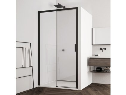 TOP LINE S TLS2G Black Line sanswiss