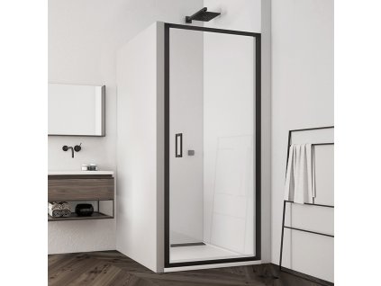 TOP LINE S TLSP Black Line sanswiss