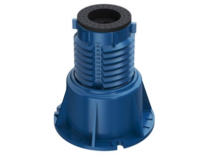 Set nožiček. 8 ks v balení. FWU.8