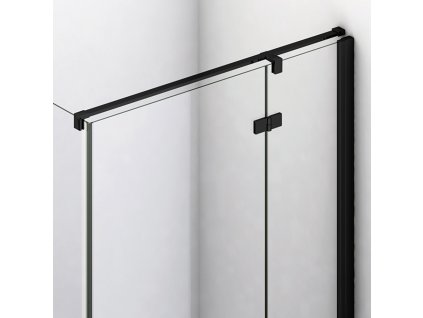 Accesoires SMGTA Black Line sanswiss