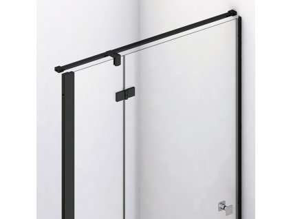 Accesoires SMMA Black Line sanswiss