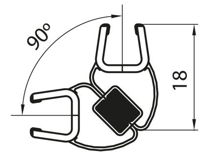 Accessories 42352 sanswiss