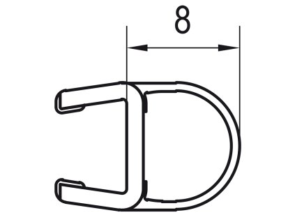 Accessories 51406 sanswiss