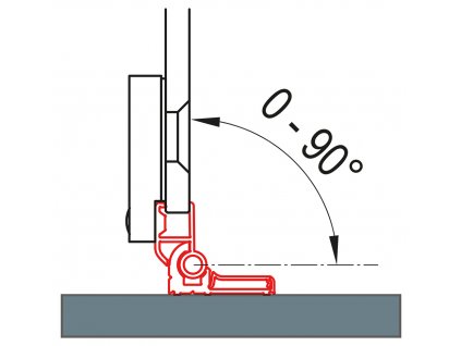 Accessories WPB1 sanswiss