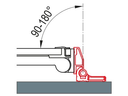 Accessories WPT2 sanswiss