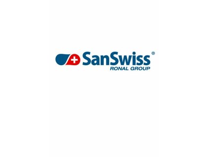 SanSwiss logo