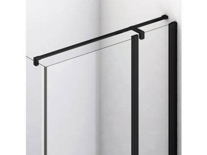 Accesoires SMGTS Black Line sanswiss