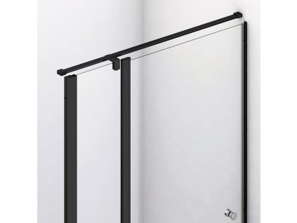 Accesoires SMMS Black Line sanswiss