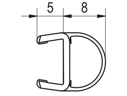 Accessories 51405 sanswiss