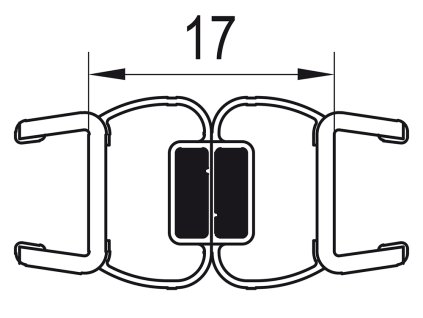 Accessories 52356 sanswiss