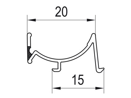 Accessories 82303 sanswiss