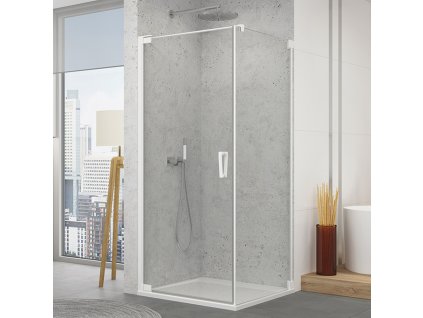 CADURA CA1CG%2BCAT1 White Line sanswiss