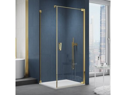 CADURA CA1CD%2BCAT1 Gold Line sanswiss