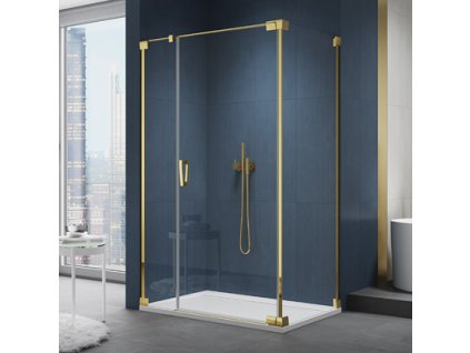 CADURA CA31CD%2BCAT2 Gold Line sanswiss