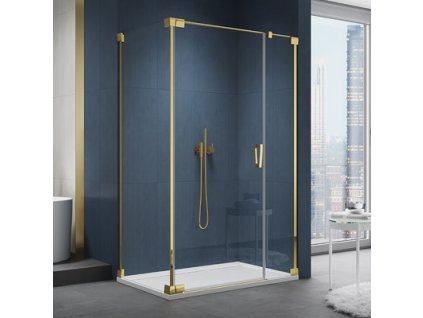 CADURA CA31CG%2BCAT2 Gold Line sanswiss