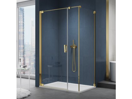 CADURA CA31C%2BCAT5 Gold Line sanswiss