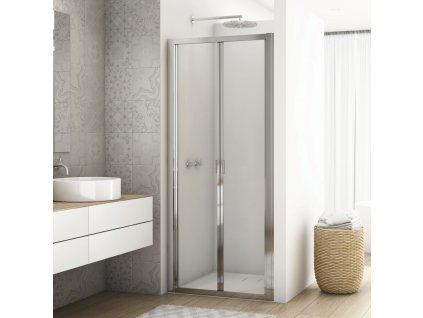 Zalamovací dveře D22KSM15087