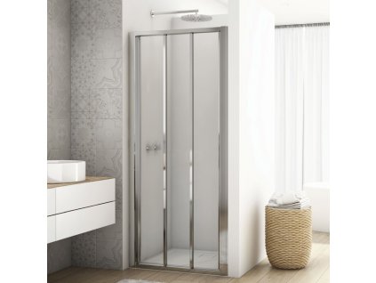 Třídílné posuvné dveře D22S30905087